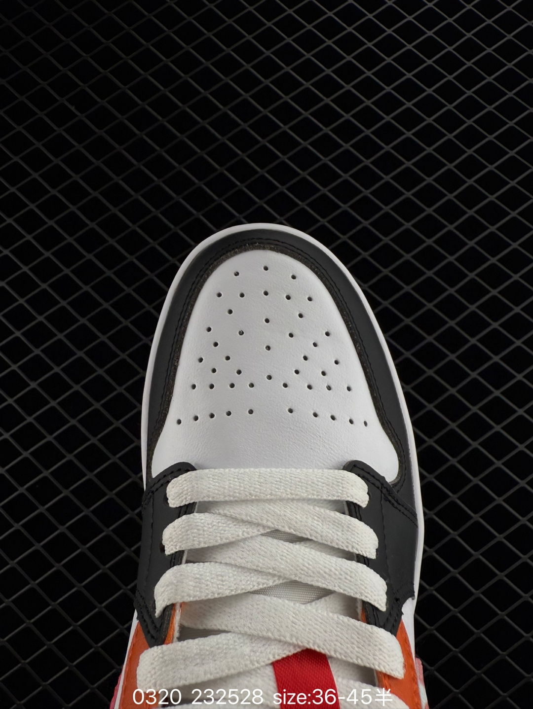 Nike Air Jordan 1 Low